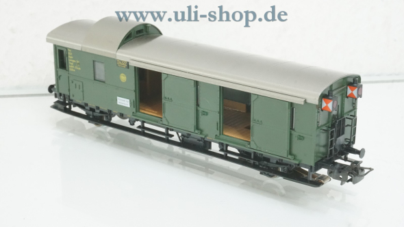 Märklin H0 4103 Personenwagen Wechselstrom Bild 2