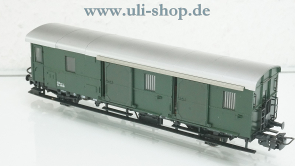 Märklin H0 4110 Personenwagen Wechselstrom Bild 2