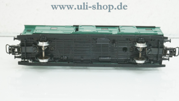 Märklin H0 4115 Personenwagen Wechselstrom Bild 3
