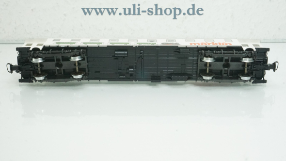 Märklin H0 Personenwagen Wechselstrom Bild 3