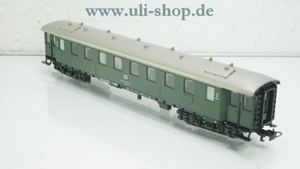 Märklin H0 4134 Personenwagen Wechselstrom Bild 2