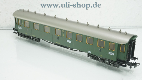 Märklin H0 4143 Personenwagen Wechselstrom Bild 2