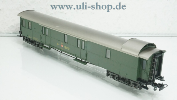 Märklin H0 4146 Personenwagen Wechselstrom Bild 2