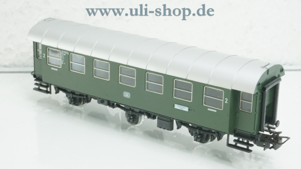 Märklin H0 4079 Personenwagen Wechselstrom Bild 2