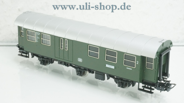 Märklin H0 4080 Personenwagen Wechselstrom Bild 2