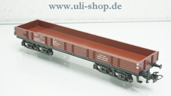 Märklin H0 4473 Güterwagen Wechselstrom Bild 2