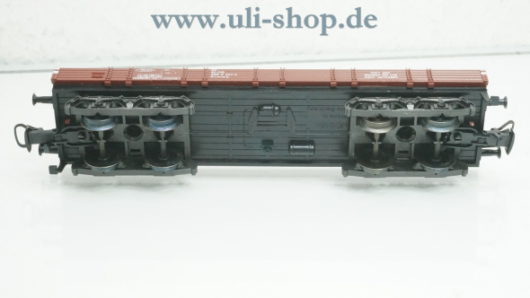 Märklin H0 4473 Güterwagen Wechselstrom Bild 3