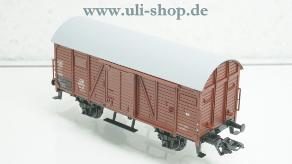 Märklin H0 4881 Güterwagen Wechselstrom Bild 2