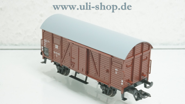 Märklin H0 4883 Güterwagen Wechselstrom Bild 2