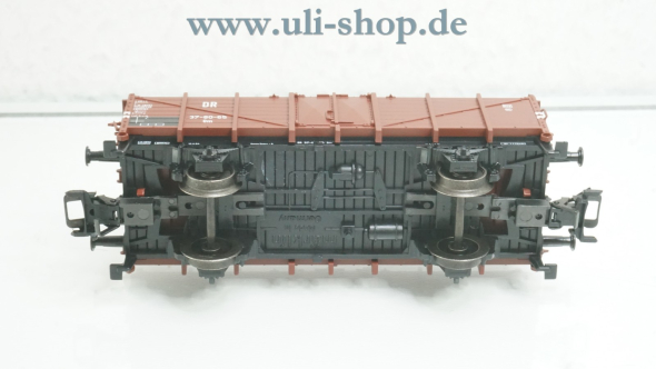 Märklin H0 4896 Güterwagen Wechselstrom Bild 3