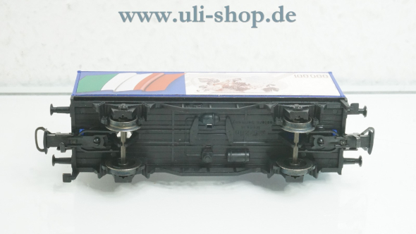 Märklin H0 84565 Güterwagen Wechselstrom Bild 3
