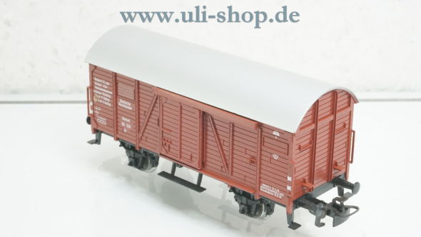 Märklin H0 4692 Güterwagen Wechselstrom Bild 2