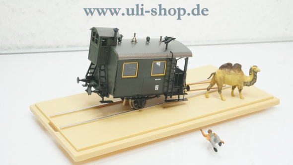 Märklin H0 45092 Personenwagen Wechselstrom Bild 3