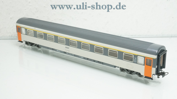 Märklin H0 4161 Personenwagen Wechselstrom Bild 2