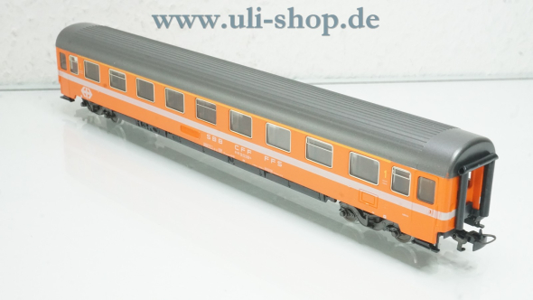Märklin H0 4162 Personenwagen Wechselstrom Bild 2