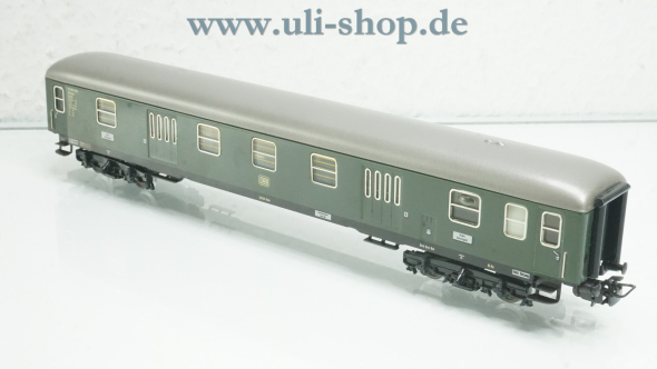 Märklin H0 4026 Personenwagen Wechselstrom Bild 2