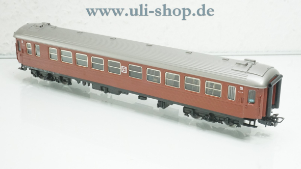 Märklin H0 4072 Personenwagen Wechselstrom Bild 2