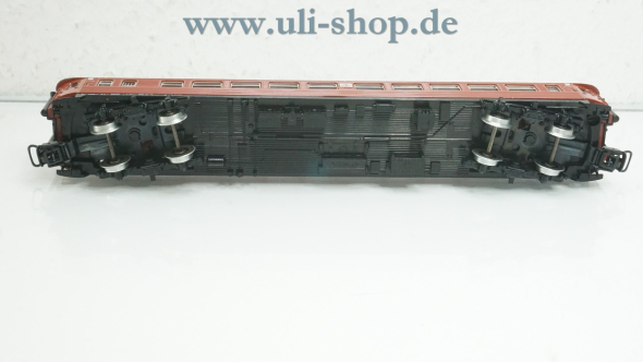 Märklin H0 4072 Personenwagen Wechselstrom Bild 3