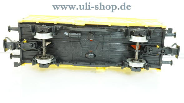 Märklin H0 4414 Güterwagen Wechselstrom Bild 3
