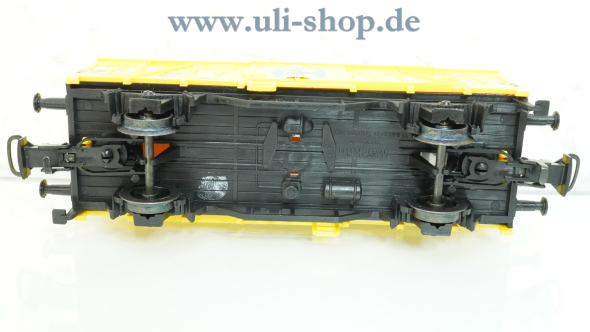Märklin H0 4414 Güterwagen Wechselstrom Bild 3
