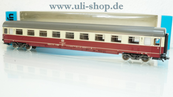 Märklin H0 4247 Personenwagen Wechselstrom Galeriebild - zum Vergrößern bitte auf das Bild klicken