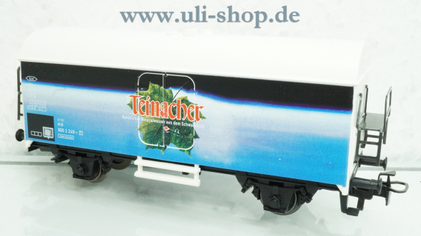 Märklin H0 4420 Güterwagen Wechselstrom Bild 2