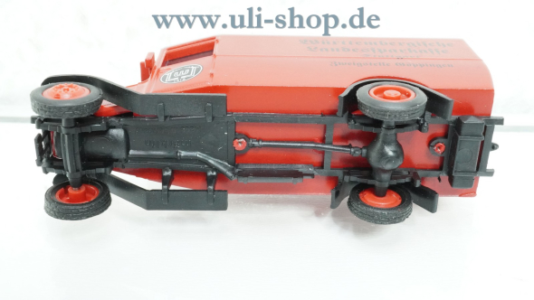 Märklin H0 48099 Güterwagen Wechselstrom Bild 7