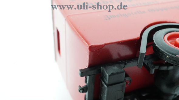 Märklin H0 48099 Güterwagen Wechselstrom Bild 8