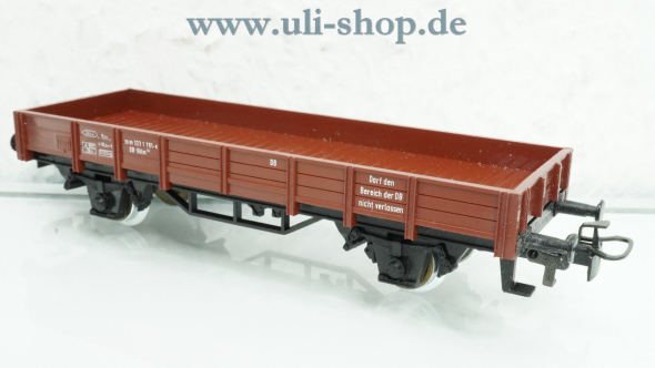Märklin H0 4423 Güterwagen Wechselstrom Bild 2