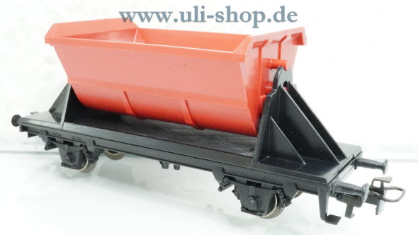 Märklin H0 4413 Güterwagen Wechselstrom Bild 2