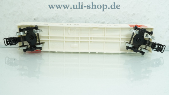 Märklin H0 4774 Güterwagen Wechselstrom Bild 3