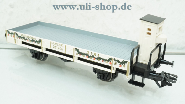 Märklin H0 48404 Güterwagen Wechselstrom Bild 3