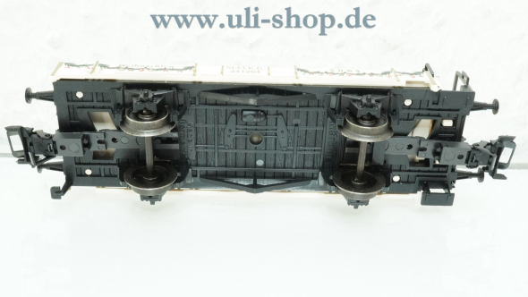 Märklin H0 48404 Güterwagen Wechselstrom Bild 4