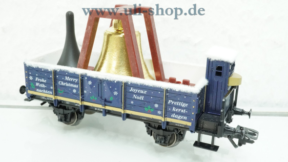 Märklin H0 48402 Güterwagen Wechselstrom Bild 2