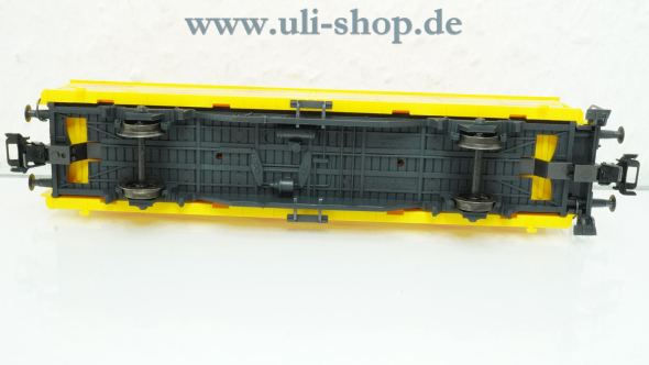 Märklin H0 4835 Güterwagen Wechselstrom Bild 3