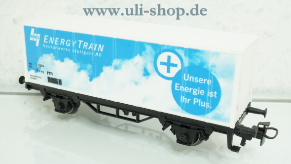 Märklin H0 Güterwagen Wechselstrom Bild 2