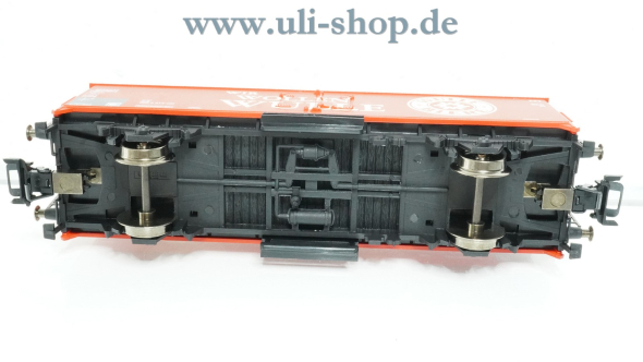Märklin H0 94503 Güterwagen Wechselstrom Bild 4