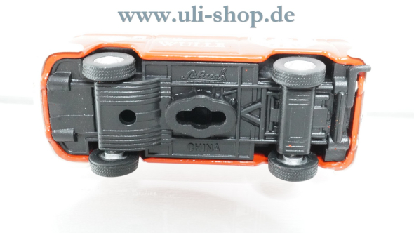 Märklin H0 94503 Güterwagen Wechselstrom Bild 7