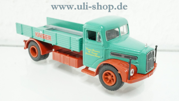 Märklin H0 48006 Güterwagen Wechselstrom Bild 5
