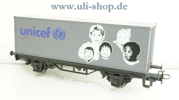 Märklin H0 44261 Güterwagen Wechselstrom Bild 2