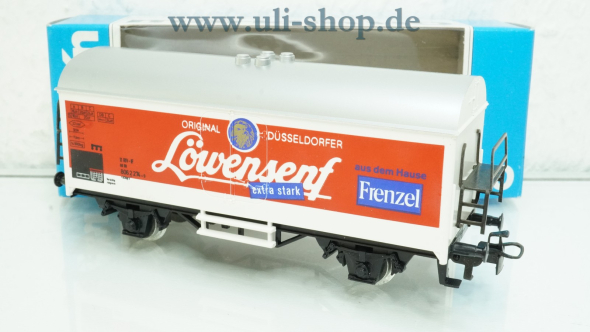 Märklin H0 4415. 83732 Güterwagen Wechselstrom Galeriebild - zum Vergrößern bitte auf das Bild klicken