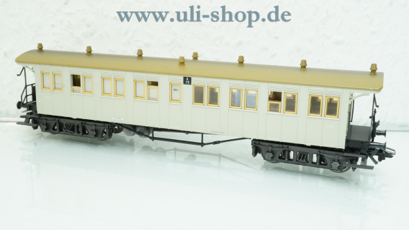 Märklin H0 42142 Personenwagen Wechselstrom Bild 2