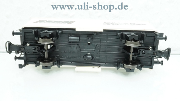 Märklin H0 4415-149 Güterwagen Wechselstrom Bild 3