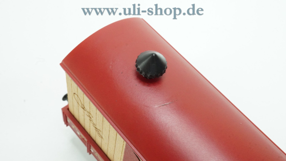 Märklin H0 48410 Güterwagen Wechselstrom Bild 5