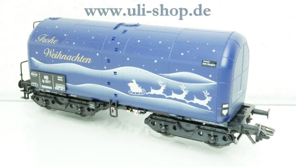 Märklin H0 48417 Güterwagen Wechselstrom Bild 2