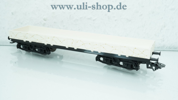 Märklin H0 48415 Güterwagen Wechselstrom Bild 2