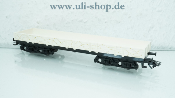 Märklin H0 48415 Güterwagen Wechselstrom Bild 3