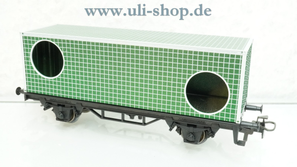 Märklin H0 44460 Güterwagen Wechselstrom Bild 2