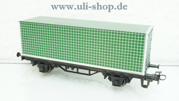 Märklin H0 44460 Güterwagen Wechselstrom Bild 3