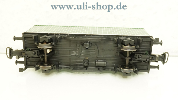 Märklin H0 44460 Güterwagen Wechselstrom Bild 4